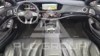 2020 Mercedes Benz S-Class