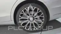 2020 Mercedes Benz S-Class