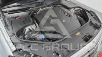 2020 Mercedes Benz S-Class