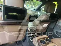 2020 Mercedes Benz S-Class