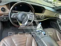 2020 Mercedes Benz S-Class