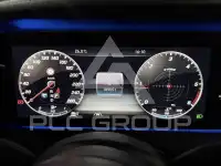 2020 Mercedes Benz S-Class