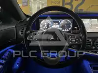 2020 Mercedes Benz S-Class