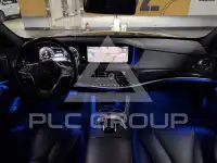 2020 Mercedes Benz S-Class