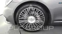 2020 Mercedes Benz S-Class