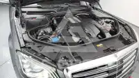2020 Mercedes Benz S-Class