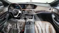 2020 Mercedes Benz S-Class
