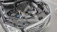 2020 Mercedes Benz S-Class