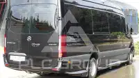 2020 Mercedes Benz Sprinter