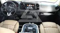 2020 Mercedes Benz Sprinter