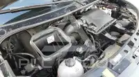 2020 Mercedes Benz Sprinter