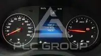 2020 Mercedes Benz Sprinter
