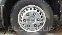 2020 Mercedes Benz Sprinter