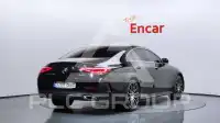 2020 Mercedes Benz CLS-Class