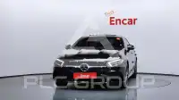 2020 Mercedes Benz CLS-Class