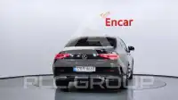 2020 Mercedes Benz CLS-Class