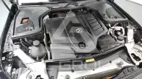 2020 Mercedes Benz CLS-Class
