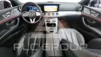 2020 Mercedes Benz CLS-Class
