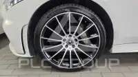 2020 Mercedes Benz CLS-Class