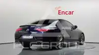 2020 Mercedes Benz CLS-Class