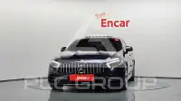 2020 Mercedes Benz CLS-Class