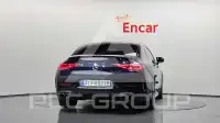 2020 Mercedes Benz CLS-Class