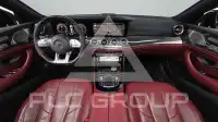 2020 Mercedes Benz CLS-Class