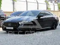 2020 Mercedes Benz CLS-Class