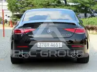 2020 Mercedes Benz CLS-Class