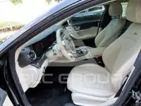 2020 Mercedes Benz CLS-Class