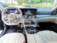 2020 Mercedes Benz CLS-Class