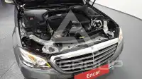 2020 Mercedes Benz E-Class