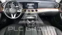 2020 Mercedes Benz E-Class