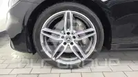 2020 Mercedes Benz E-Class