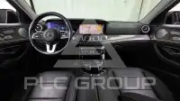 2020 Mercedes Benz E-Class