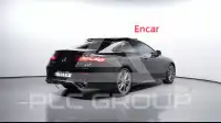 2020 Mercedes Benz E-Class