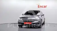 2020 Mercedes Benz E-Class