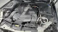 2020 Mercedes Benz E-Class