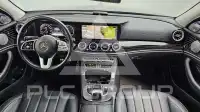 2020 Mercedes Benz E-Class