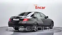 2020 Mercedes Benz E-Class