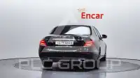 2020 Mercedes Benz E-Class