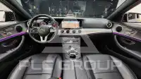 2020 Mercedes Benz E-Class