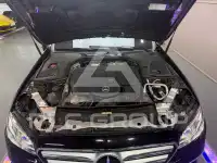 2020 Mercedes Benz E-Class
