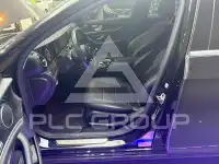 2020 Mercedes Benz E-Class