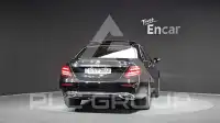 2020 Mercedes Benz E-Class