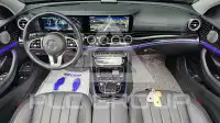 2020 Mercedes Benz E-Class