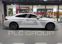 2020 Mercedes Benz C-Class