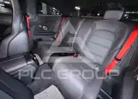 2020 Mercedes Benz C-Class