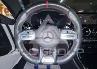 2020 Mercedes Benz C-Class