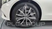 2020 Mercedes Benz C-Class